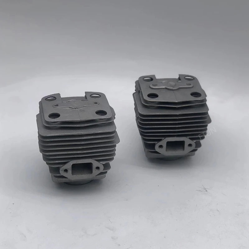 36mm 40mm Cylinder Piston Kit Fit For ZENOAH G45 G45L BC4310 HUS. 443R 143 143RI G35 3410 Garden Tools Trimmer Brush Cutter Part
