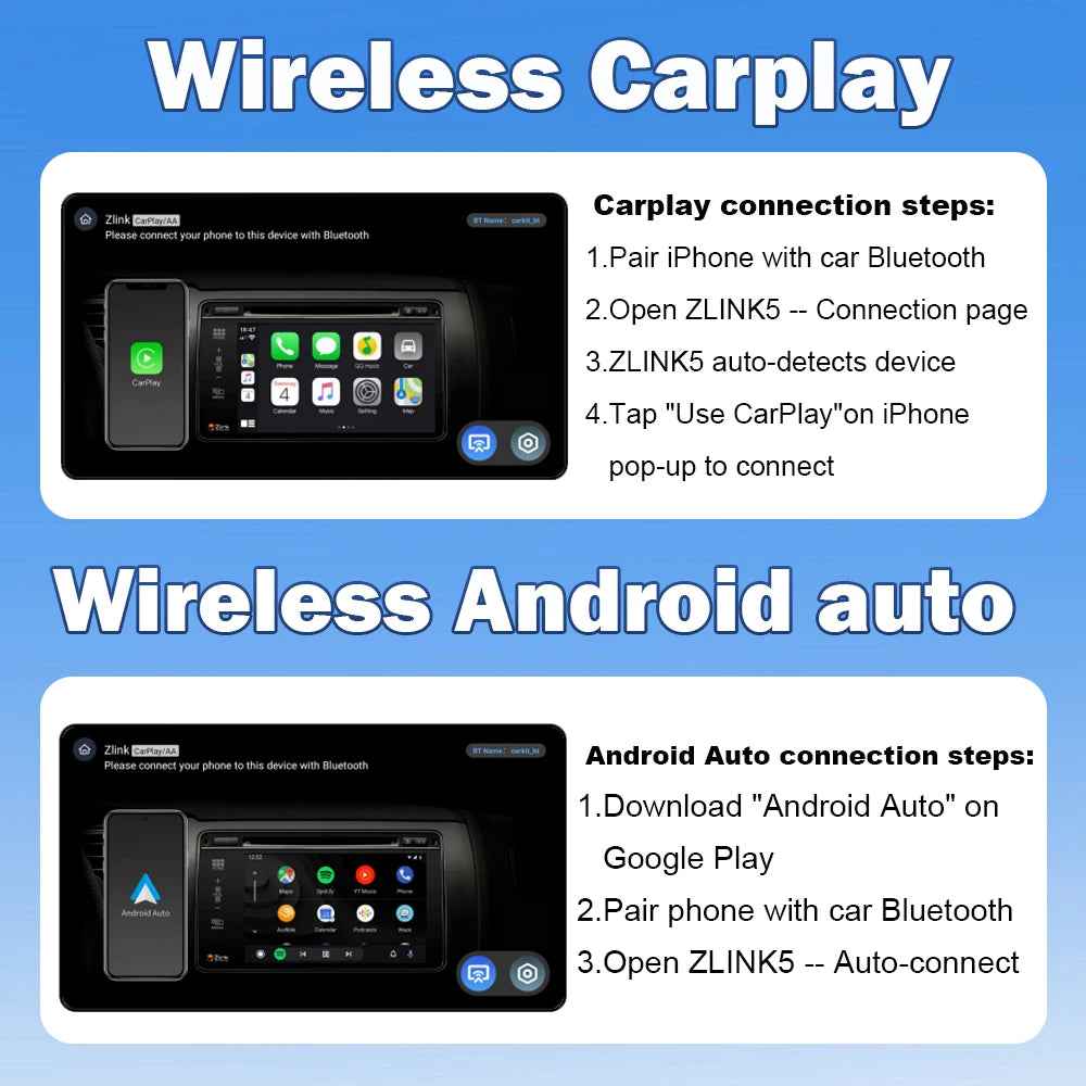 Car Radio Carplay For Peugeot Expert 2 G9 For Citroen Jumpy For Fiat Scudo For Toyota Proace 2007-2017 Navigation GPS No 2din 4G
