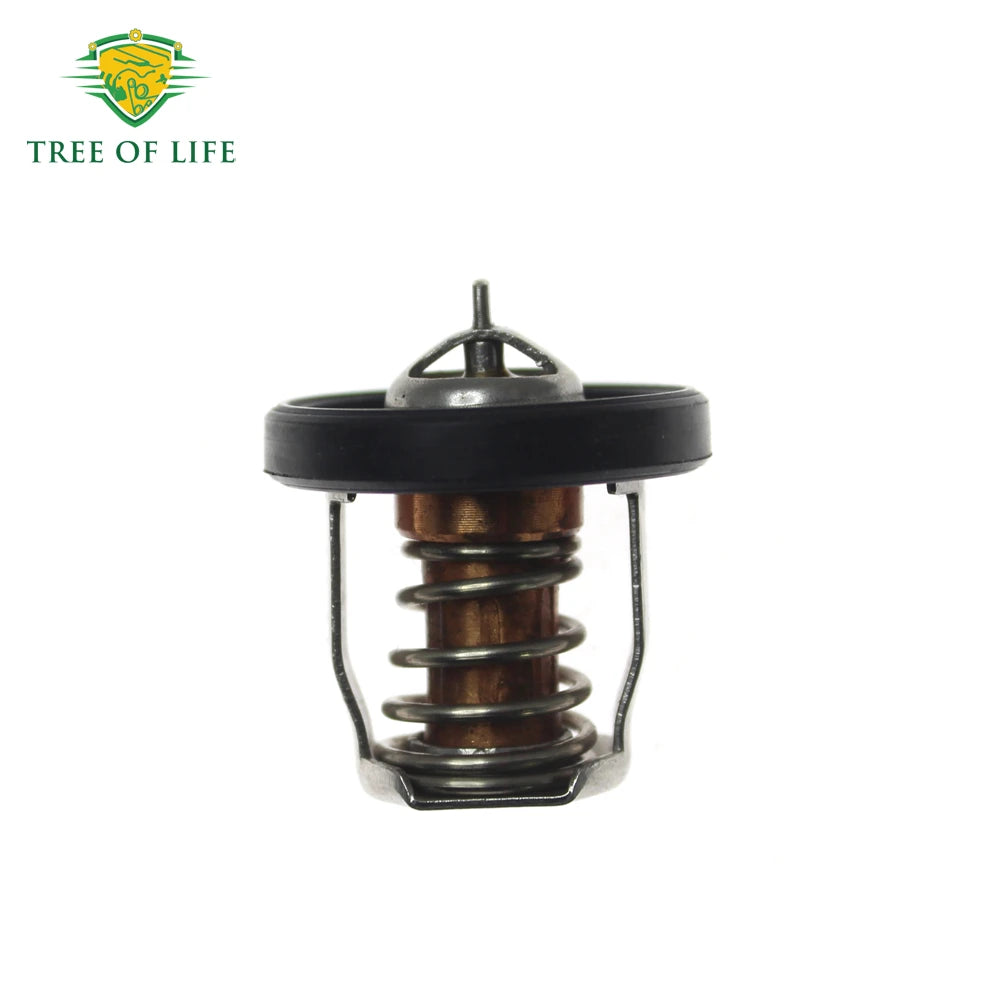 17670-94J01 Thermostat 60° For Suzuki Marine DF8A 9.9 15 20 25 30A Outboard Engines 17670-94J00 17670-94J02-000 17670-94J01-000
