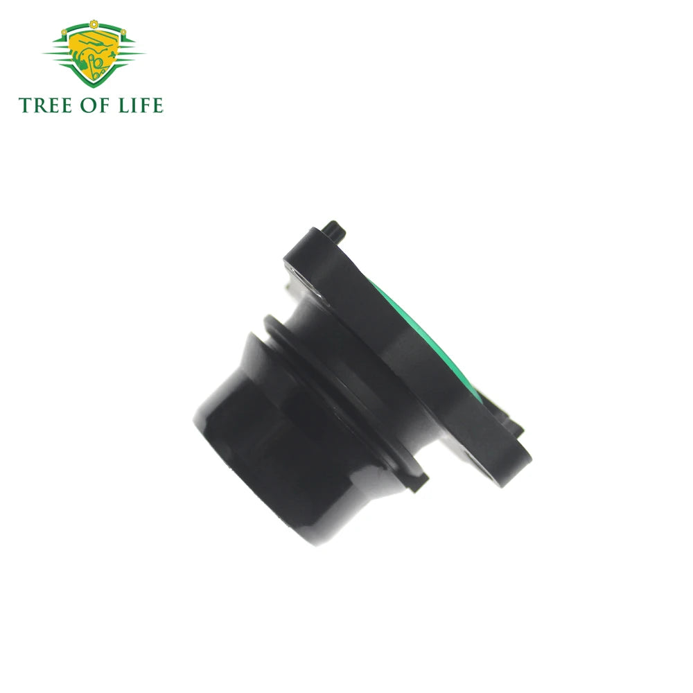 Engine Throttle Body Valve Adapter 55491961 For Opel Vauxhall Astra K 1.2T Turbo 12V 2020 2021 2022 2023 2024 2025 55510598