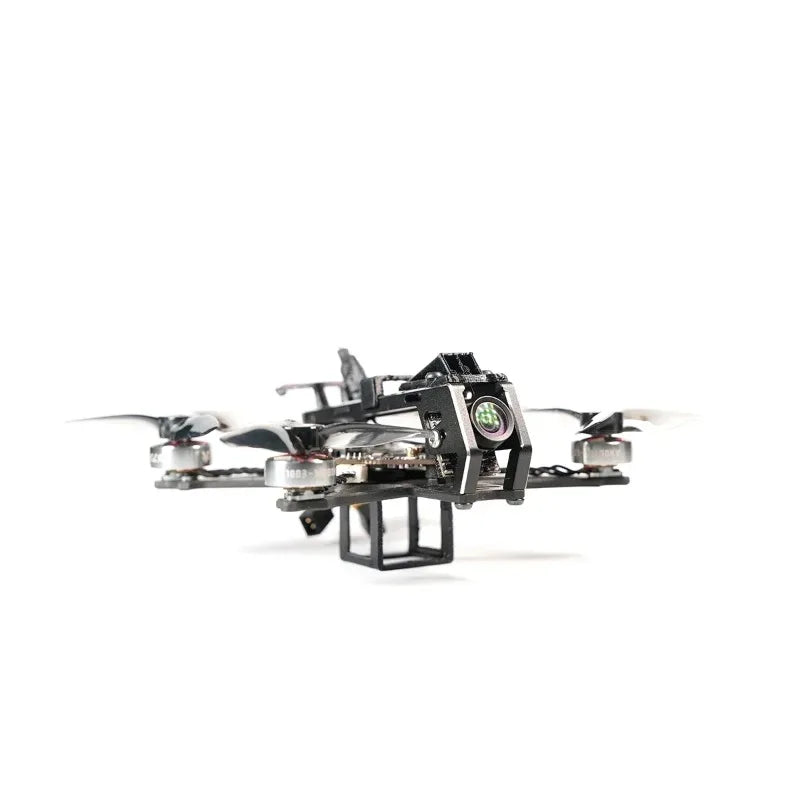 HGLRC 2025 New Draknight 2inch 91.8mm Toothpick FPV Drone with SPECTER12 ES2-4S AIO 400mW VTX SPECTER 1003 10000KV Motor
