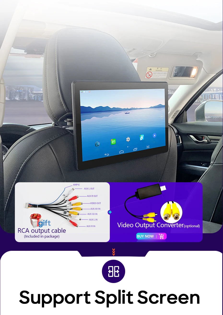 For Peugeot Partner 1 2002-2008 Car Radio Carplay Navigation GPS Multimedia Player Android Auto Video Display WiFi 4G No 2din 2K