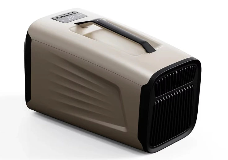 Most Popular 5200Btu Durable Outdoor Camping Caravan Portable Aircon Car Tent Mobile Mini Portable Air Conditioner