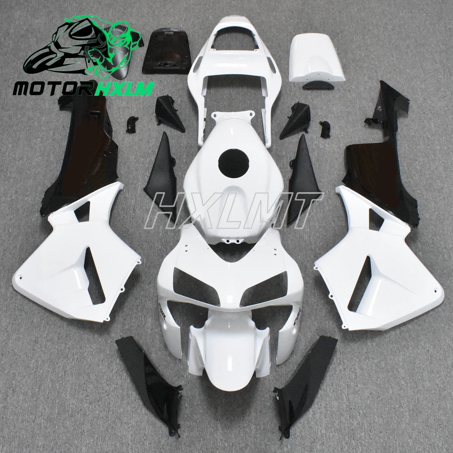 For HONDA CBR600 RR CBR600RR CBR 600RR 2005 2006 Motorcycle Fairing Set Body Kit Plastic Accessories Injection Bodywork