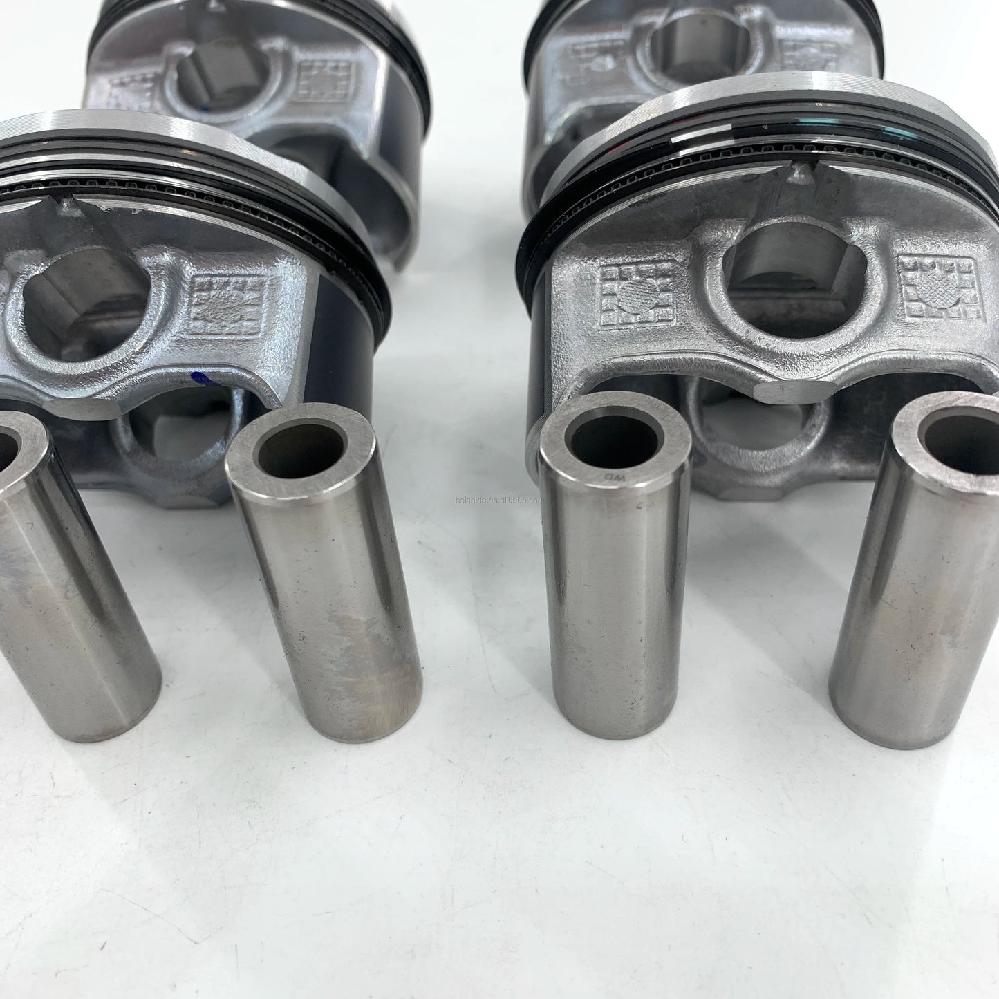 Dream Garage High Quality Factory Stock Auto Engine Part Piston 77mm OE 23410-03000 For  G4LC