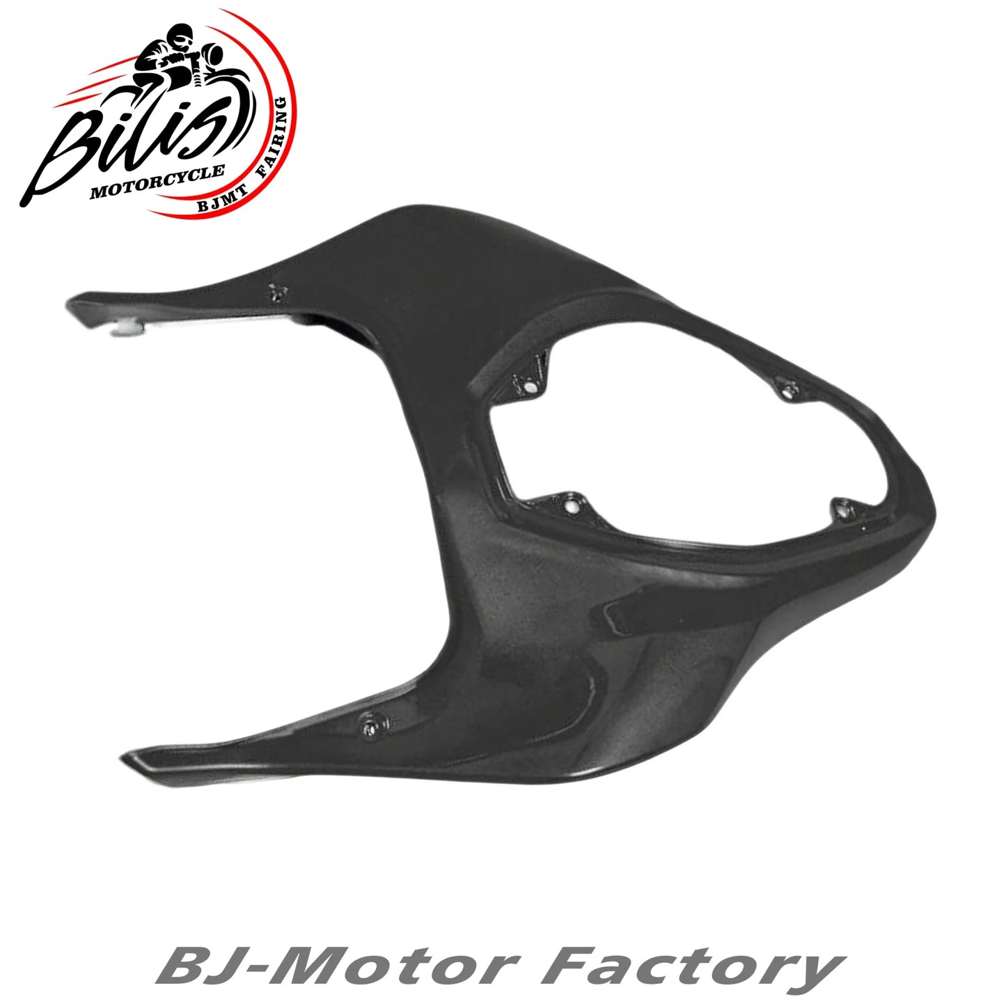 ABS For Kawasaki Z900 Z-900 2017 2018 2019 2020 2021 2022 2023 Rear Seat Cover Cowl Fairing Passenger Pillion Tail Back Covers