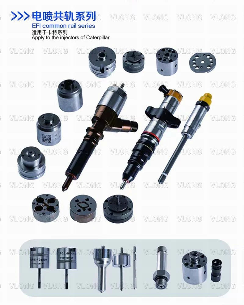 Durable Diesel Common Rail Injector For MAN TGL TGM D0834 Temsa Opalin D0836 Fuel Injector 0986435562 0 445 120 147 0445120147