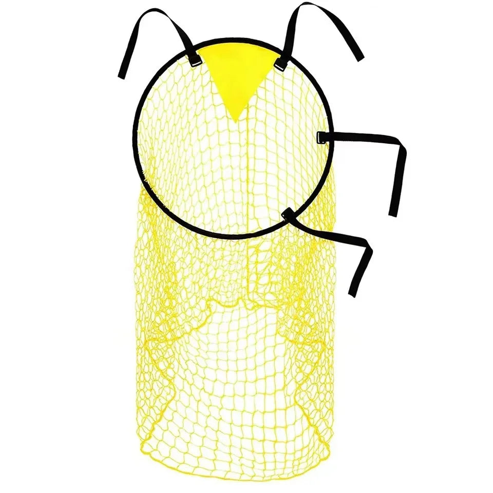 1pc Soccer Target Goal, Easy to Attach and Detach to The Goal, for Shooting Accuracy Training