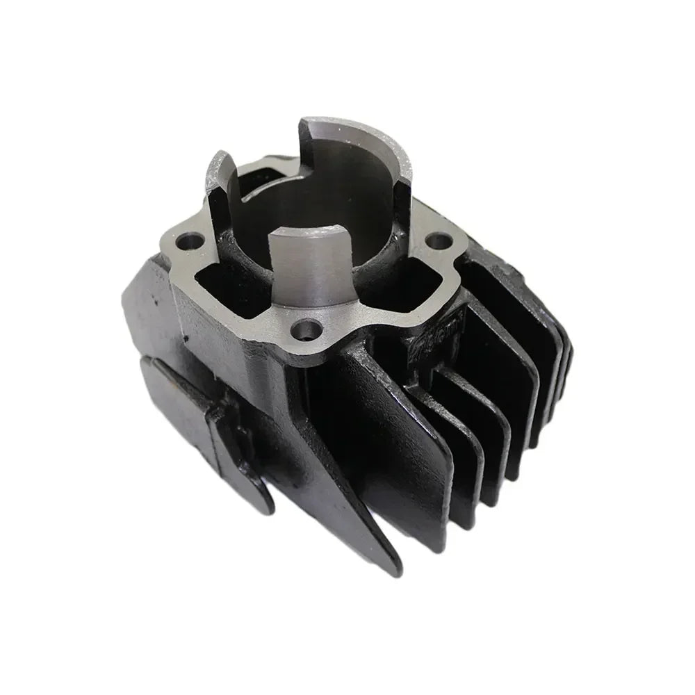 For Motorcycle cylinder head with set  PW80 Engine Cylinder 47MM Bore