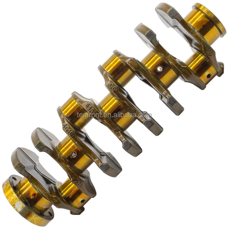 New Auto Accessories Parts BB3Q-6303-AA for 2.0 TDCI Engine Crankshaft