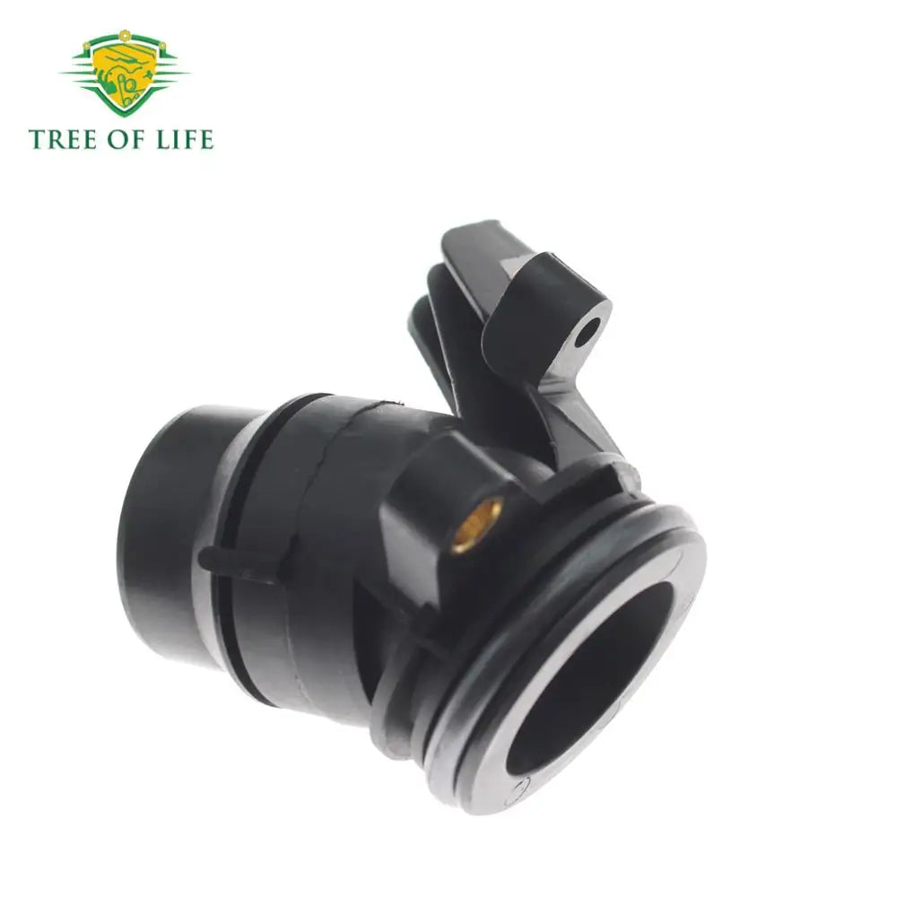 Lower Engine Water Pipe Connector For Land Rover LR4 Discovery 4 2010-2016 Range Rover 2013-2021 3.0T V6 Diesel LR013165