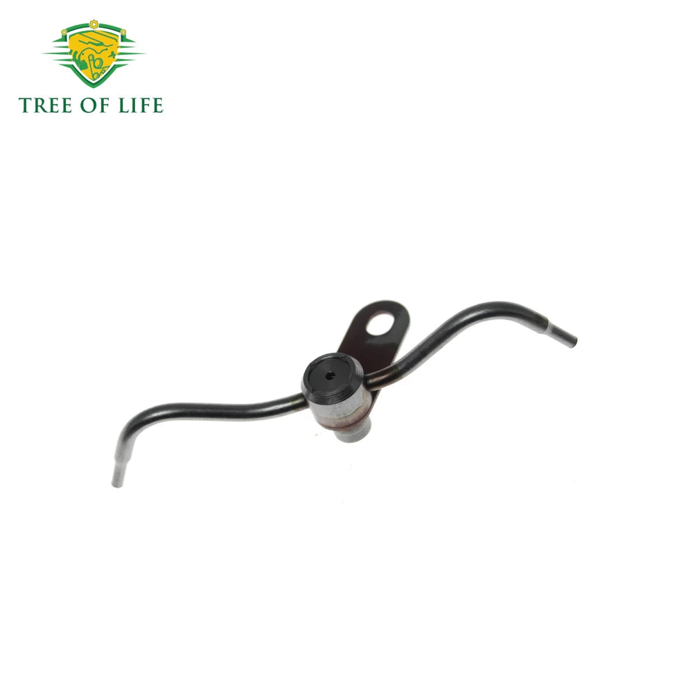 OM642 Piston Cooling Jet Oil Nozzle 1144232517 For MERCEDES-BENZ 3.0 DIESEL C-CLASS E-CLASS S-CLASS OM 642 ENGINE
