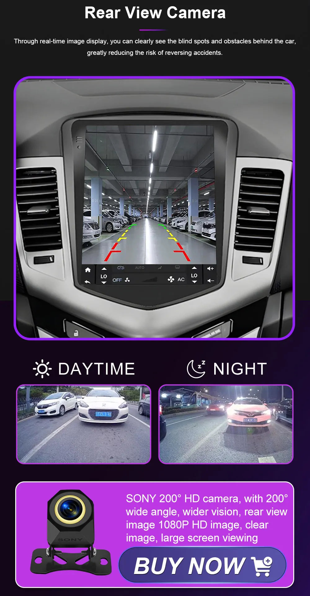 Android 16 9.7 inch Car Radio For Peugeot 407 2004-2008 Multimedia Video Player Navigation GPS Stereo Touch Screen Carplay dvd