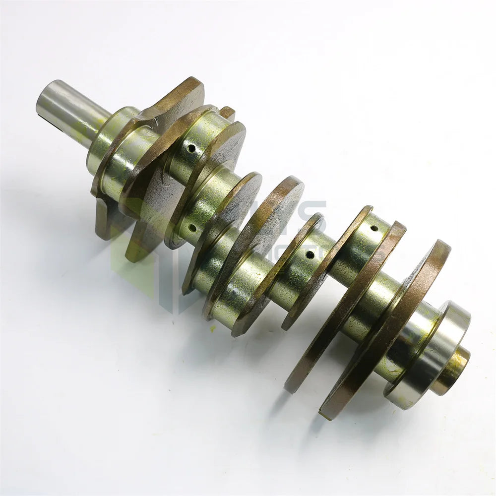 Engine Auto Part Engine Crankshaft OE 68147110AA for EXF 3.0T  Engine  for  GRAND CHEROKEE 3.0T