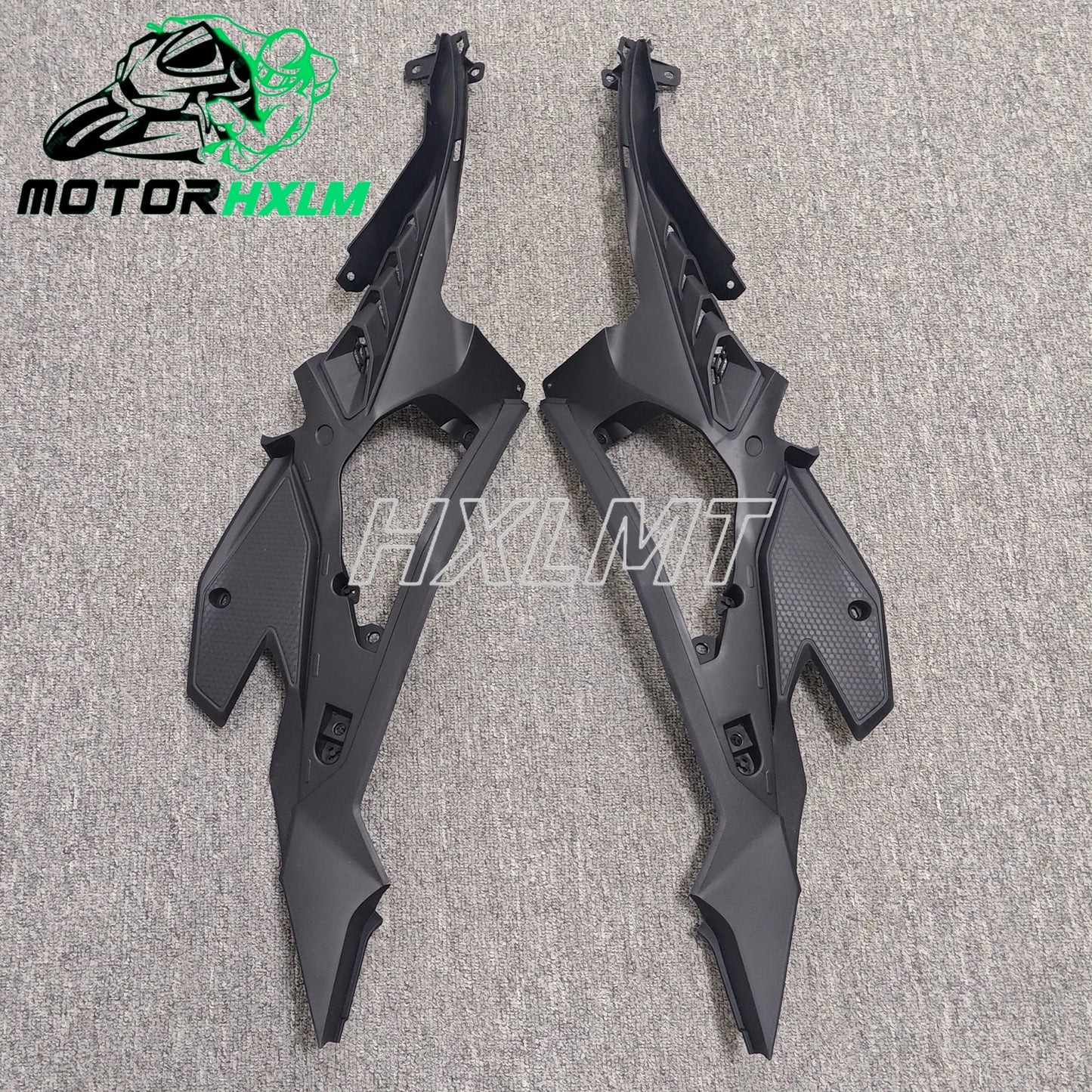 For KAWASAKI ZX 25R 2019 2020 2021 2022 2023 2024 Best Unique Fairing Kit ZX25R 19 20 21 22 23 24 Motorcycle Fairings