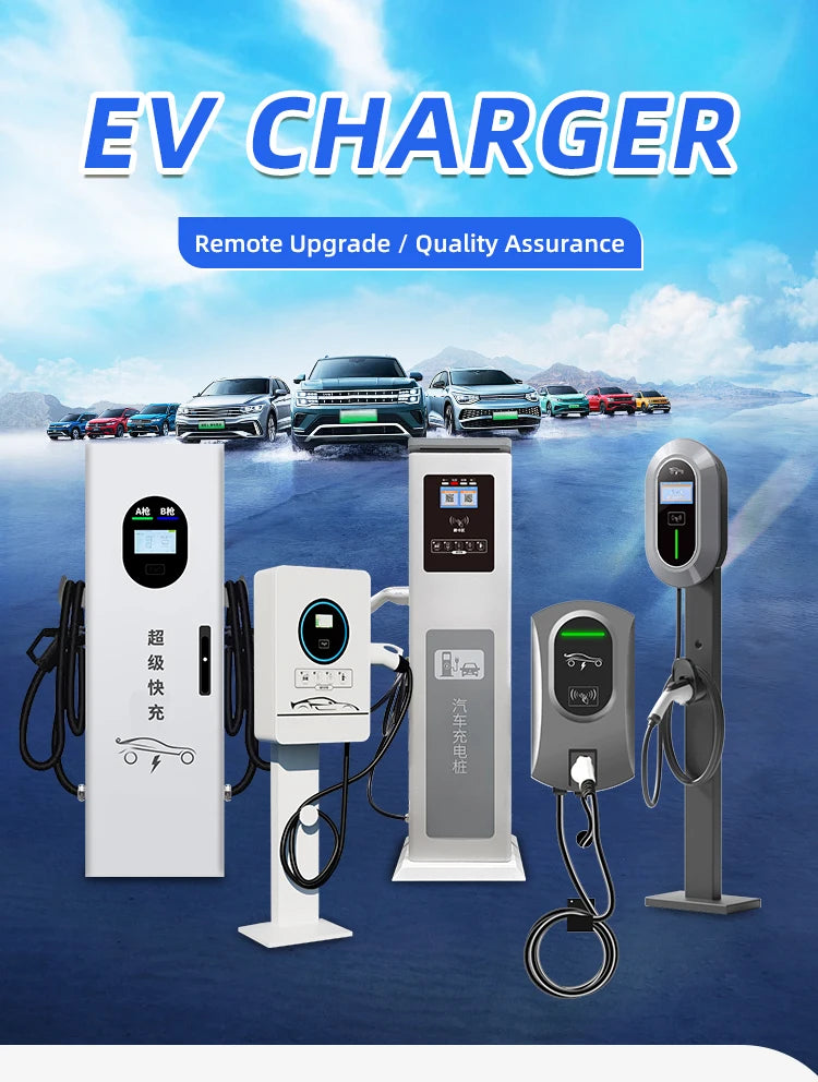Electric Car 120kw Charging Pile Car Station Charge Fast Charging Dc Charger Ev Stations Dc Ev Charger Ccs Ev Charger Station