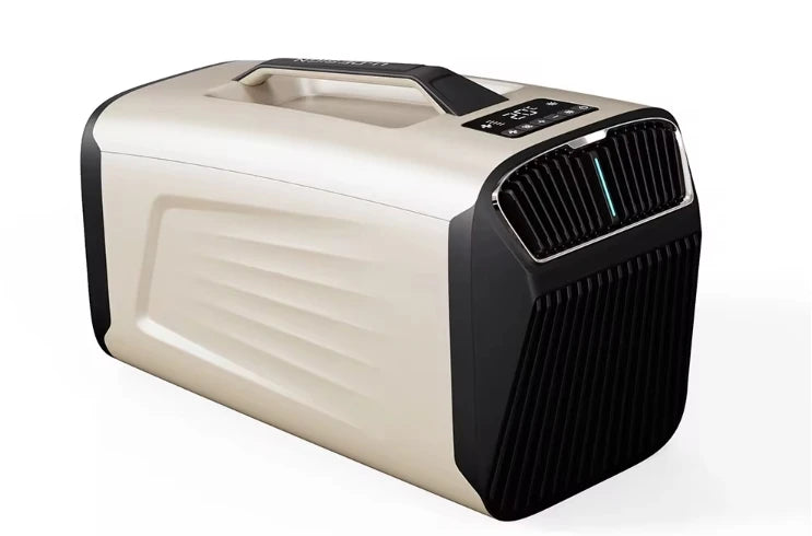 Most Popular 5200Btu Durable Outdoor Camping Caravan Portable Aircon Car Tent Mobile Mini Portable Air Conditioner