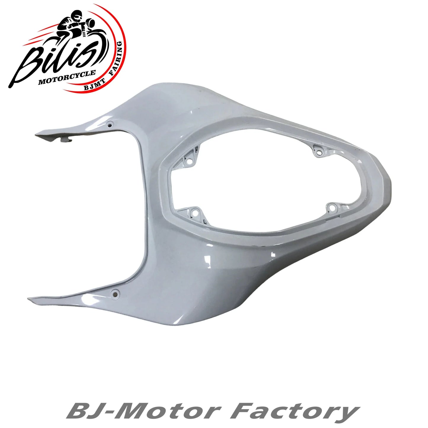 ABS For Kawasaki Z900 Z-900 2017 2018 2019 2020 2021 2022 2023 Rear Seat Cover Cowl Fairing Passenger Pillion Tail Back Covers