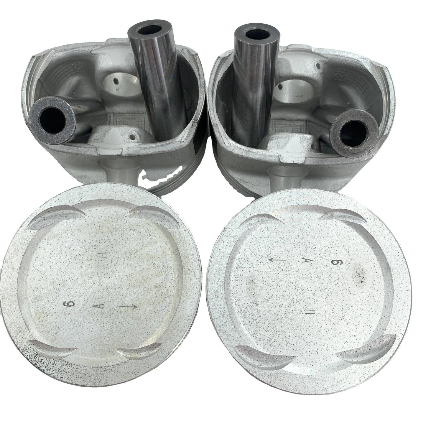 Dream Garage High Quality Factory Stock Auto Engine Part Piston 81mm 23410-2G200 For