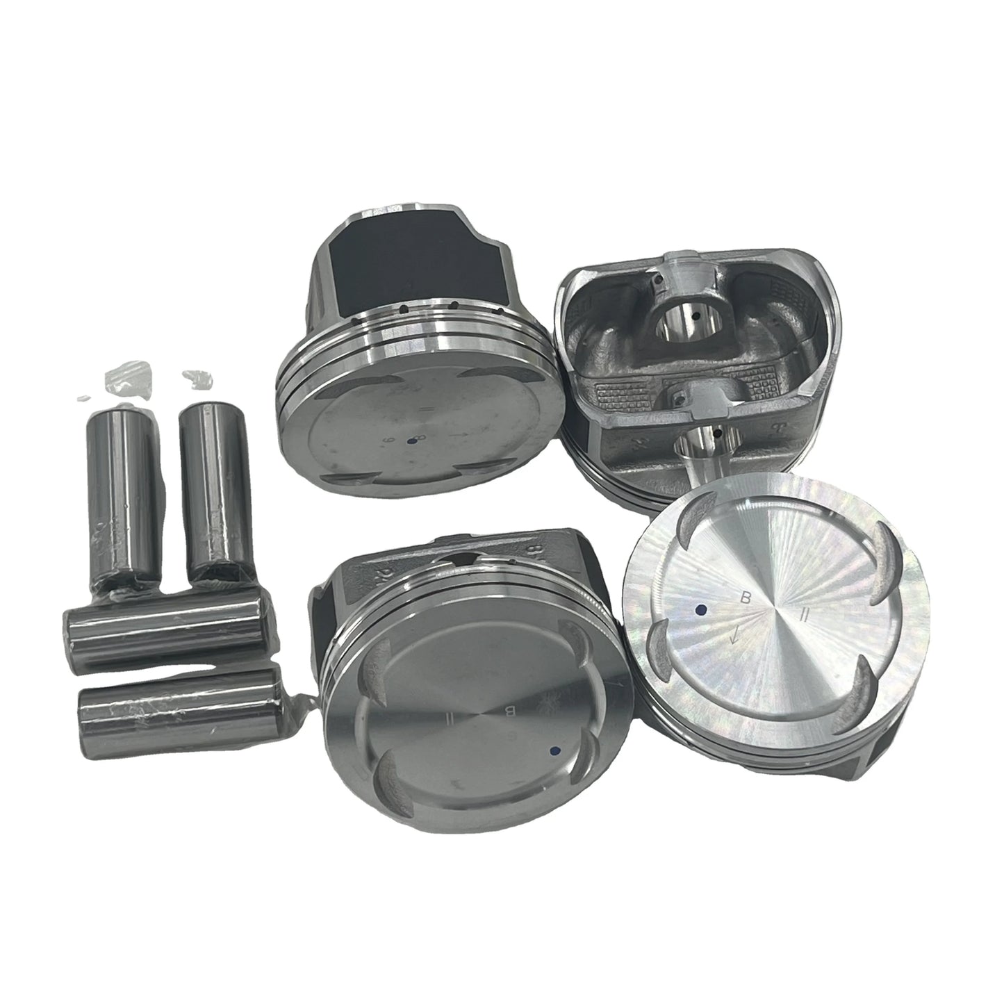 Dream Garage High Quality Factory Stock Auto Engine Part Piston 88mm OE 23410-2G600 For  G4KE