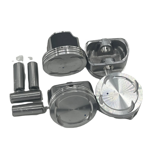 Dream Garage High Quality Factory Stock Auto Engine Part Piston 88mm OE 23410-2G600 For G4KE