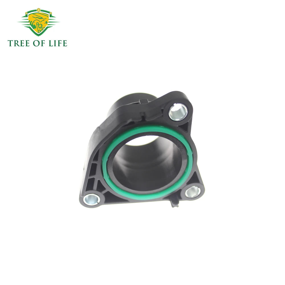 Engine Throttle Body Valve Adapter 55491961 For Opel Vauxhall Astra K 1.2T Turbo 12V 2020 2021 2022 2023 2024 2025 55510598
