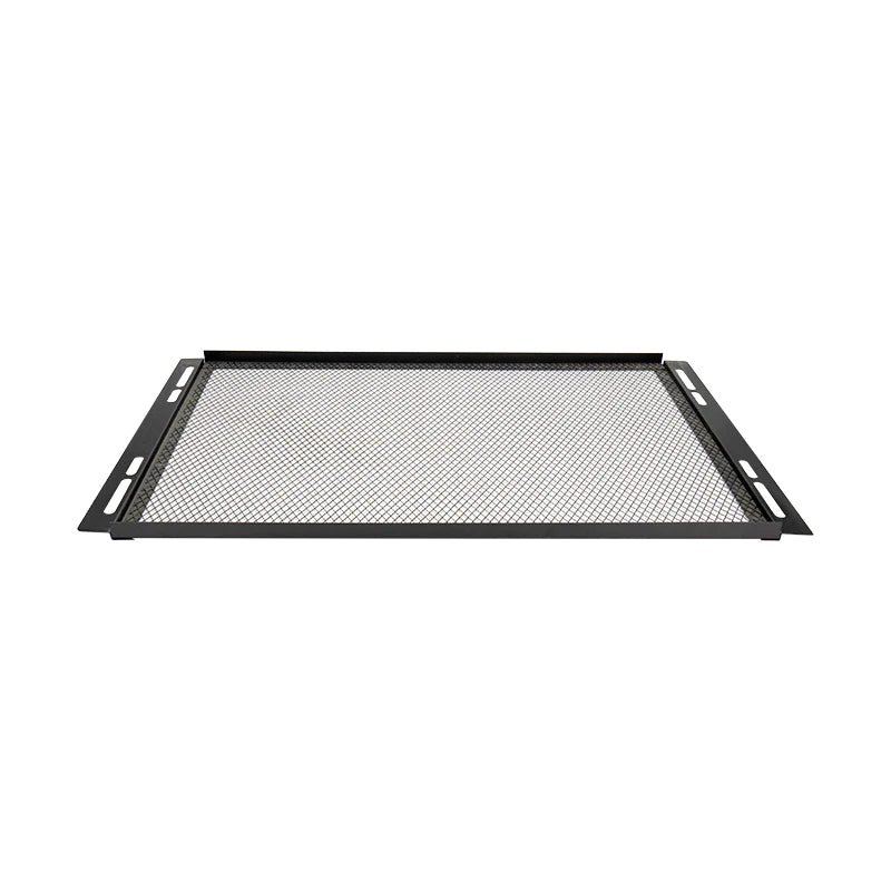 Radiator Net Grill Cover for 14''x18'' /23"Condenser Radiator Car Aircon A/C Truck Tractor Vehicles Condenser Radiator Grille