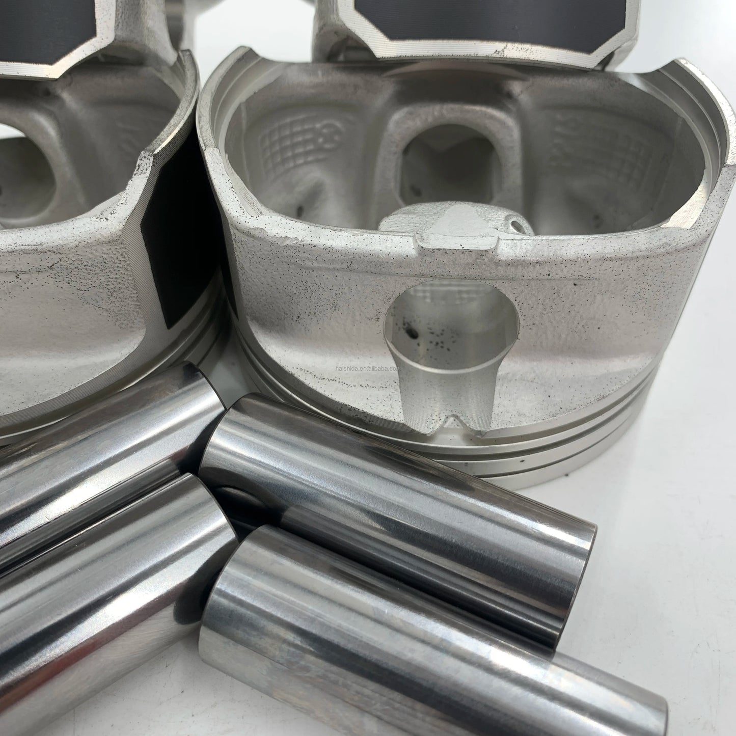 Dream Garage High Quality Factory Stock Auto Engine Part Piston 81mm 23410-2G200 For