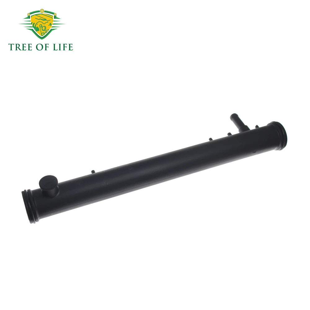 New Engine Coolant Water Pipe 022-121-050PRM For VW Volkswagen Golf Jetta Eos R32 Bora EuroVan 2.8L 3.2L 022121050PRM 022121050