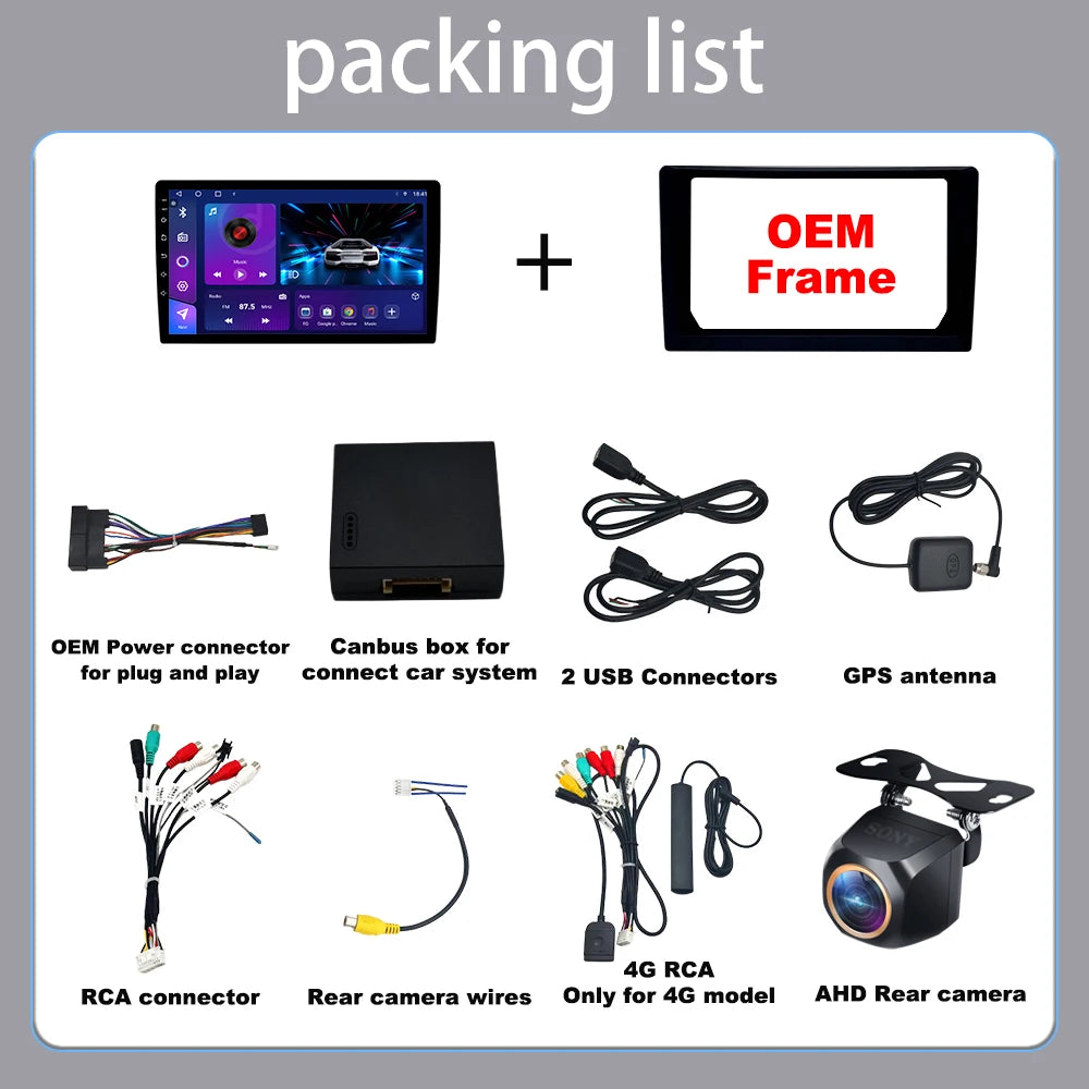 Car Android 15 Auto Radio For Nissan Qashqai 1 J10 2006 - 2013 Multimedia Player Stereo Head Unit No 2din DVD QLED Screen 2K 5G
