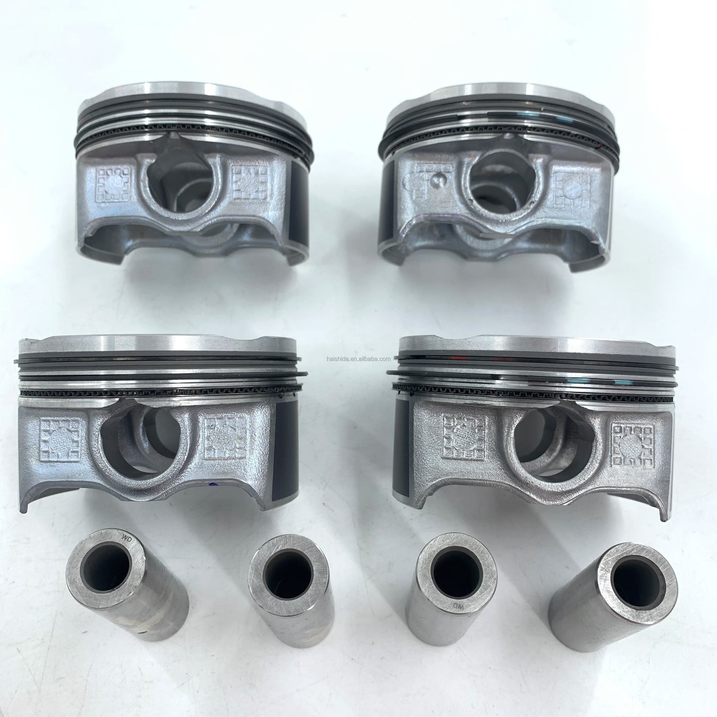 Dream Garage High Quality Factory Stock Auto Engine Part Piston 77mm OE 23410-03000 For  G4LC