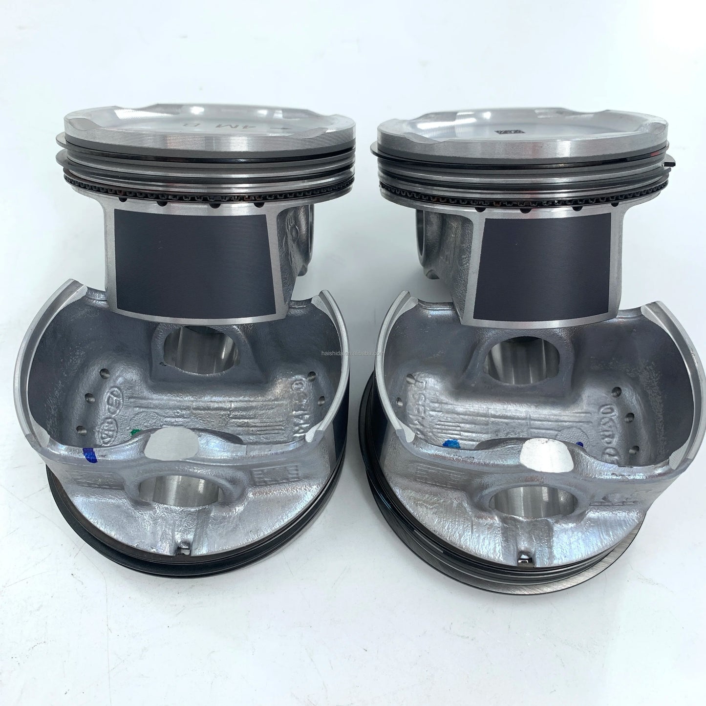 Dream Garage High Quality Factory Stock Auto Engine Part Piston 77mm OE 23410-03000 For  G4LC
