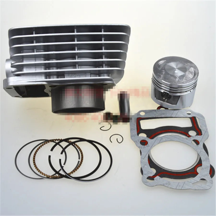 STARPAD For CG150 sets of cylinder with piston high cost of Dongfeng cylinder HB