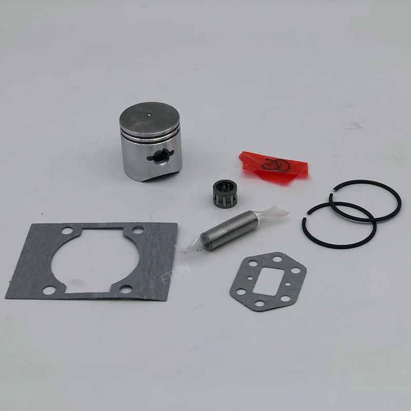 36mm 40mm Cylinder Piston Kit Fit For ZENOAH G45 G45L BC4310 HUS. 443R 143 143RI G35 3410 Garden Tools Trimmer Brush Cutter Part