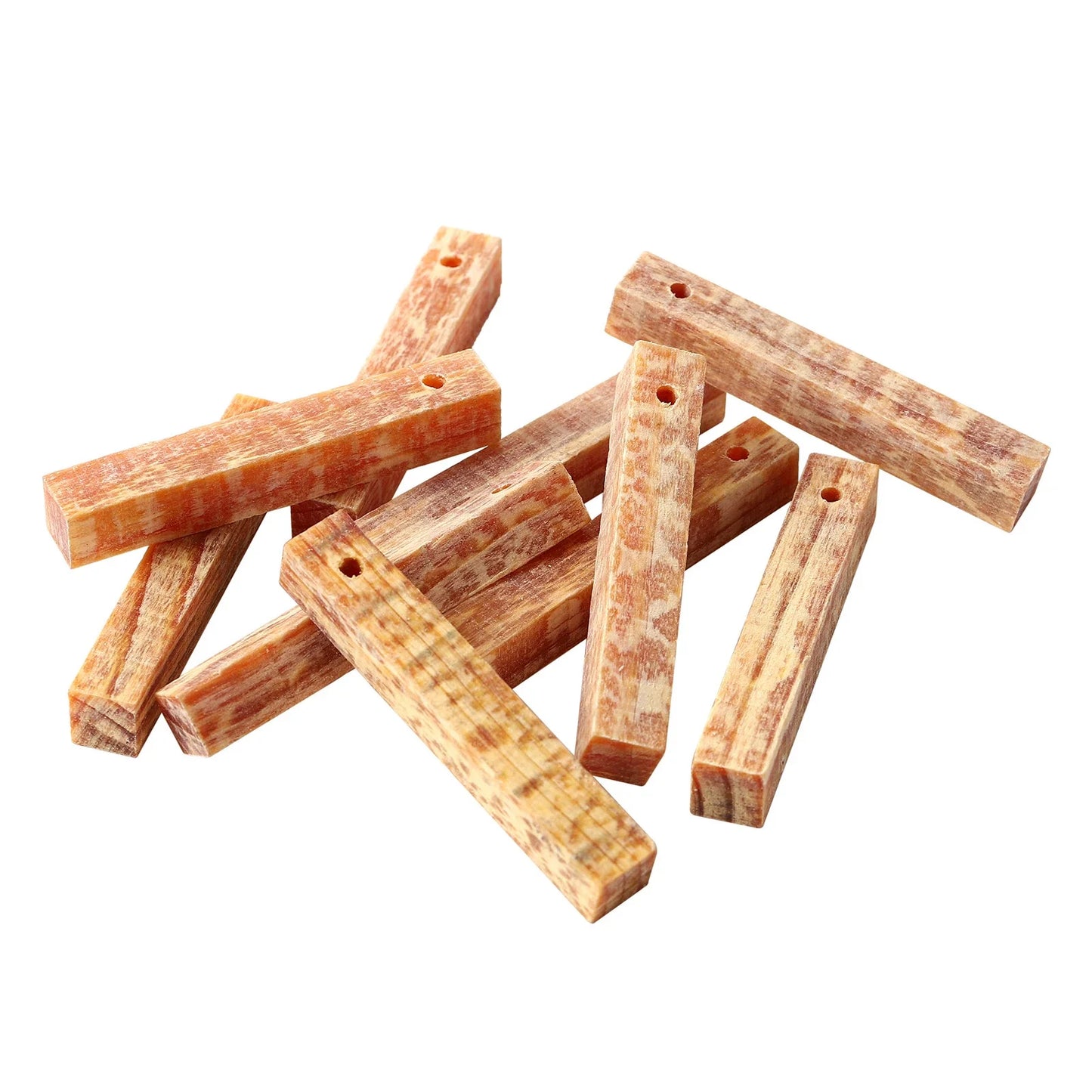 Anzündhölzer aus Naturkiefer – Anzündhilfe für Lagerfeuer