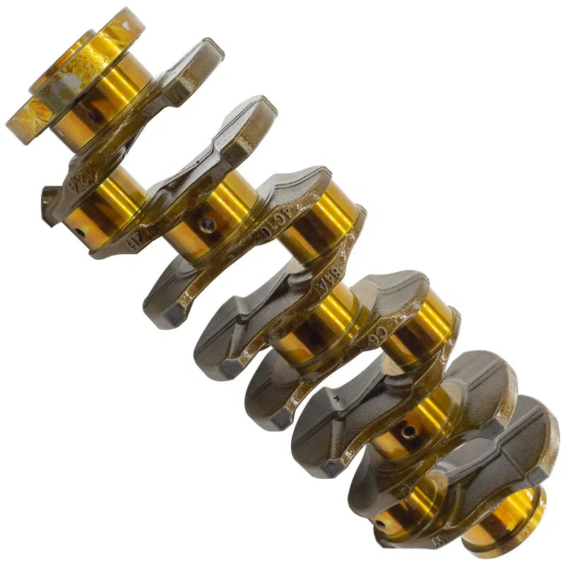New Auto Accessories Parts BB3Q-6303-AA for 2.0 TDCI Engine Crankshaft
