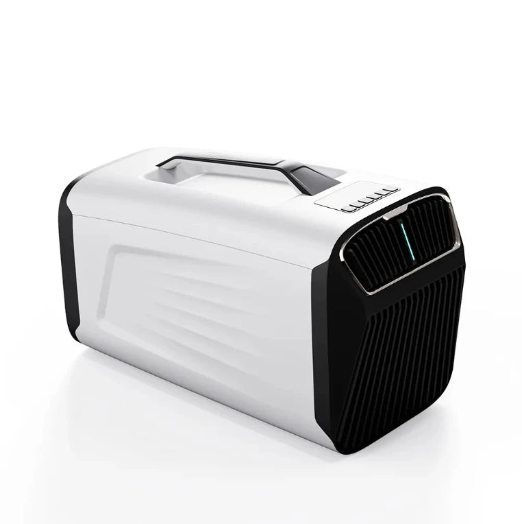 Most Popular 5200Btu Durable Outdoor Camping Caravan Portable Aircon Car Tent Mobile Mini Portable Air Conditioner
