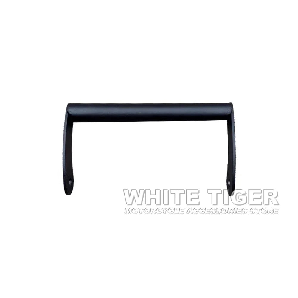 Motorcycle Modified Front Navigation Mobile Phone Crossbar Bracket Handlebar Crossbar Bracket FOR ZONTES 368G 368-G 368 G