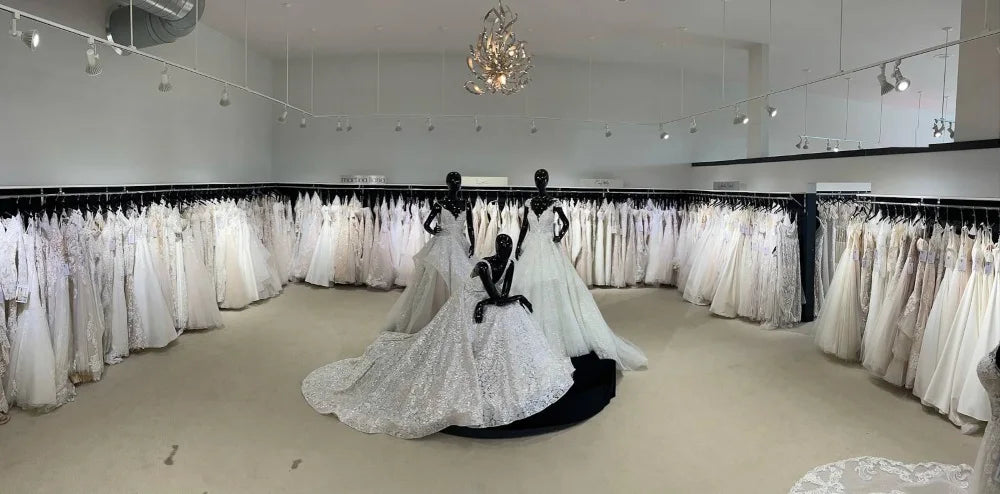 Customized Eleagnt Halter A-line Empire Party Dress 3D Flower Ankle Length Sleeveless Lace Formal Evening Gowns فستان 이브닝드레스