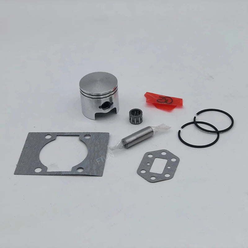 36mm 40mm Cylinder Piston Kit Fit For ZENOAH G45 G45L BC4310 HUS. 443R 143 143RI G35 3410 Garden Tools Trimmer Brush Cutter Part