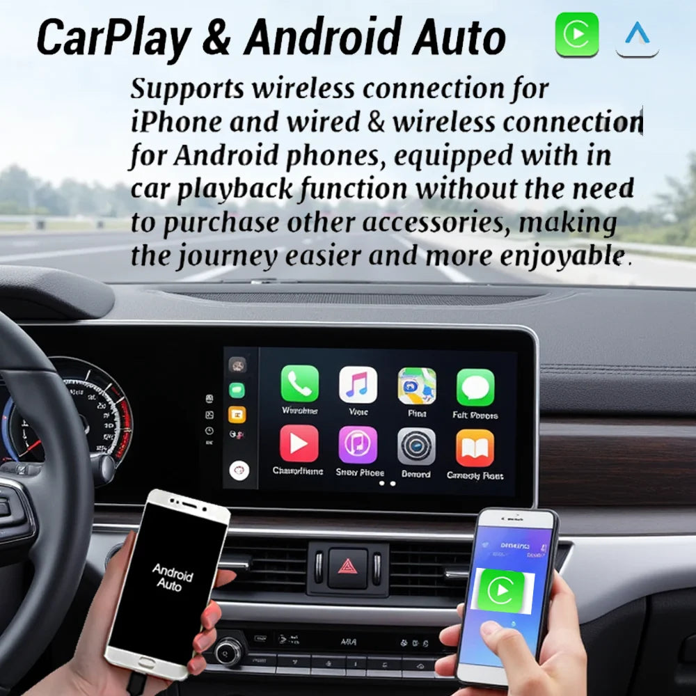 Car radio For Porsche 911 997 987 Cayman Boxster 720P CarPlay 8" gray Android 14.0 Car player  8GB multimedia GPS car stereo
