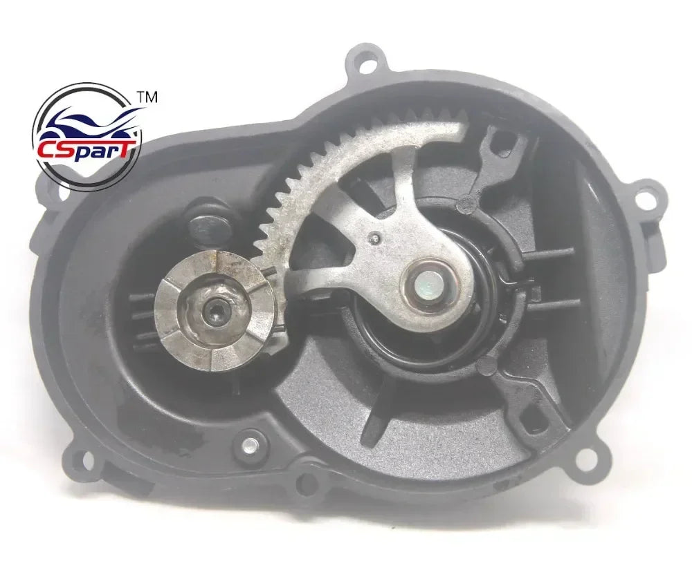Crankcase Cover Right Gear Kick Starter For  KTM 50 65 50CC 65CC SX  Air Water Cooled Pro JR LC  PRO SR 2001~2008