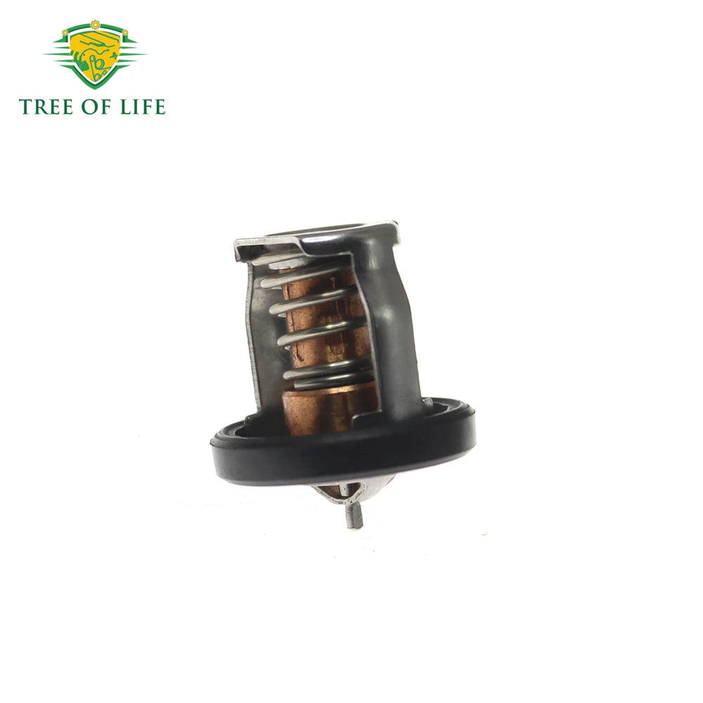 17670-94J01 Thermostat 60° For Suzuki Marine DF8A 9.9 15 20 25 30A Outboard Engines 17670-94J00 17670-94J02-000 17670-94J01-000