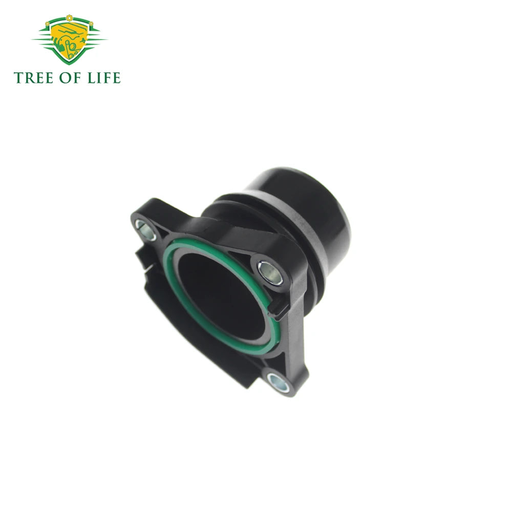Engine Throttle Body Valve Adapter 55491961 For Opel Vauxhall Astra K 1.2T Turbo 12V 2020 2021 2022 2023 2024 2025 55510598