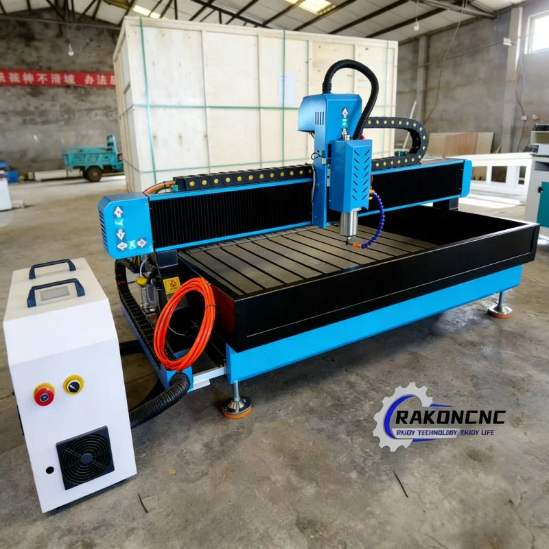 Discount Price Cnc Router 1212 1325 Advertising 3 Axis Wooden Door Manufacturing Machines for Aluminum Plywood Acrylic for Sale