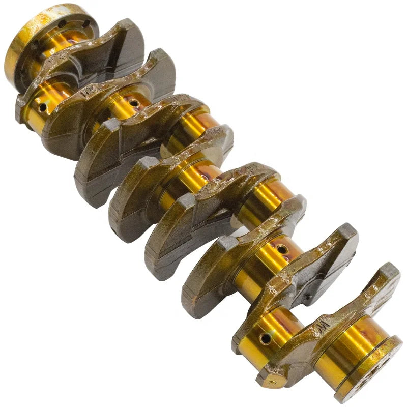 New Auto Accessories Parts BB3Q-6303-AA for 2.0 TDCI Engine Crankshaft
