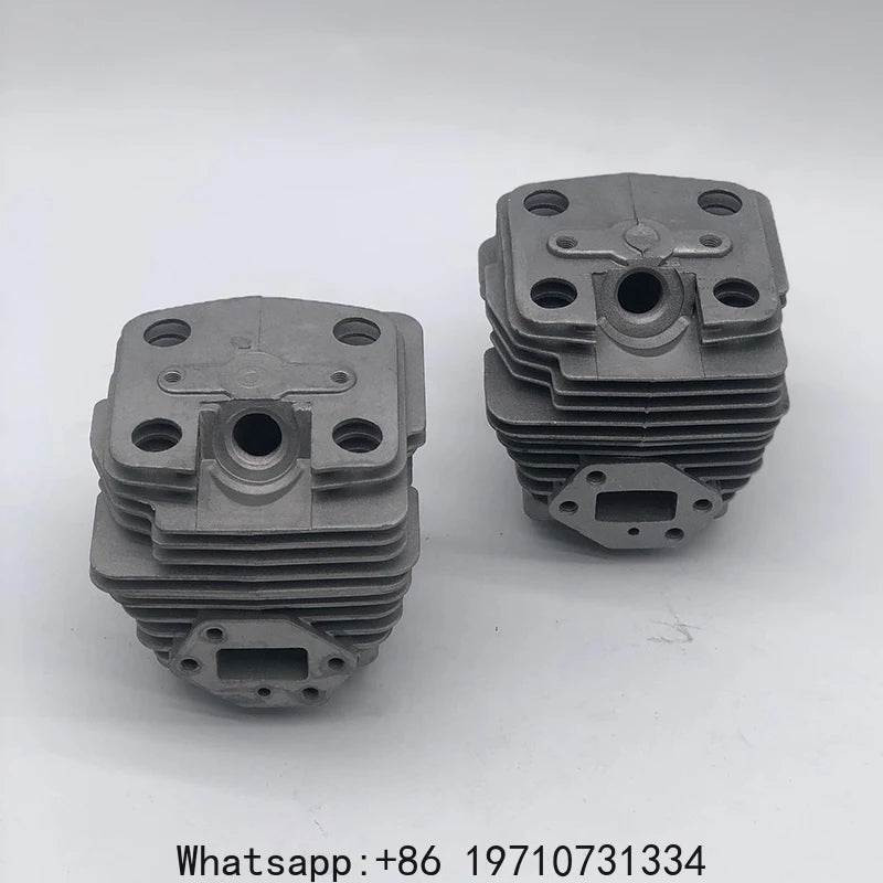 36mm 40mm Cylinder Piston Kit Fit For ZENOAH G45 G45L BC4310 HUS. 443R 143 143RI G35 3410 Garden Tools Trimmer Brush Cutter Part