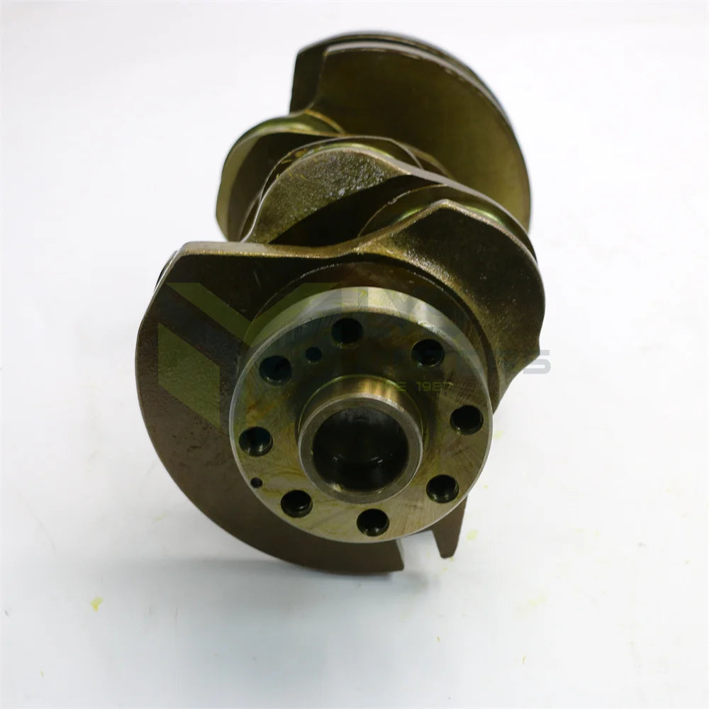 Engine Auto Part Engine Crankshaft OE 68147110AA for EXF 3.0T  Engine  for  GRAND CHEROKEE 3.0T