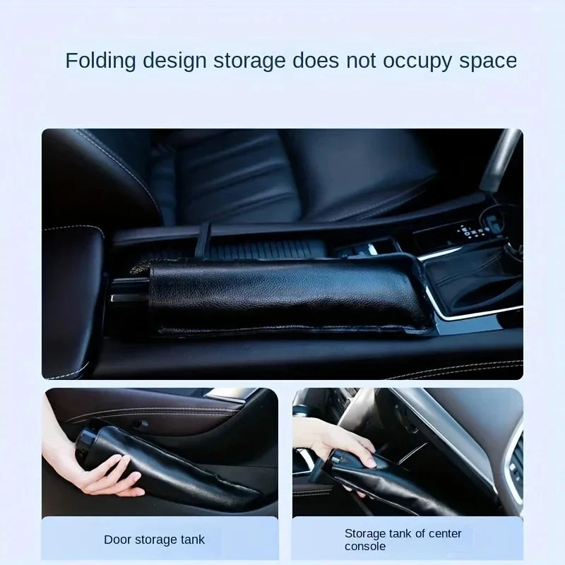 360° Rotatable Car Sunshade Windshield Umbrella Bendable Handle UV Protection Front Window Sunshade Summer Car Accessory