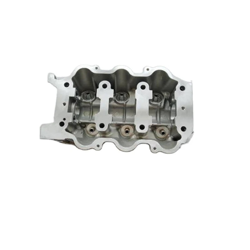 Milexuan Auto Part 376 Engine Aluminum Bare Cylinder Head for Daihatsu Charade G100 Gasket Cylinder Heads 11101-87794